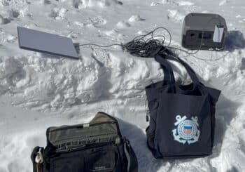 豆知識 番外編 スターリンクミニを使ってみた | 公益社団法人 日本写真