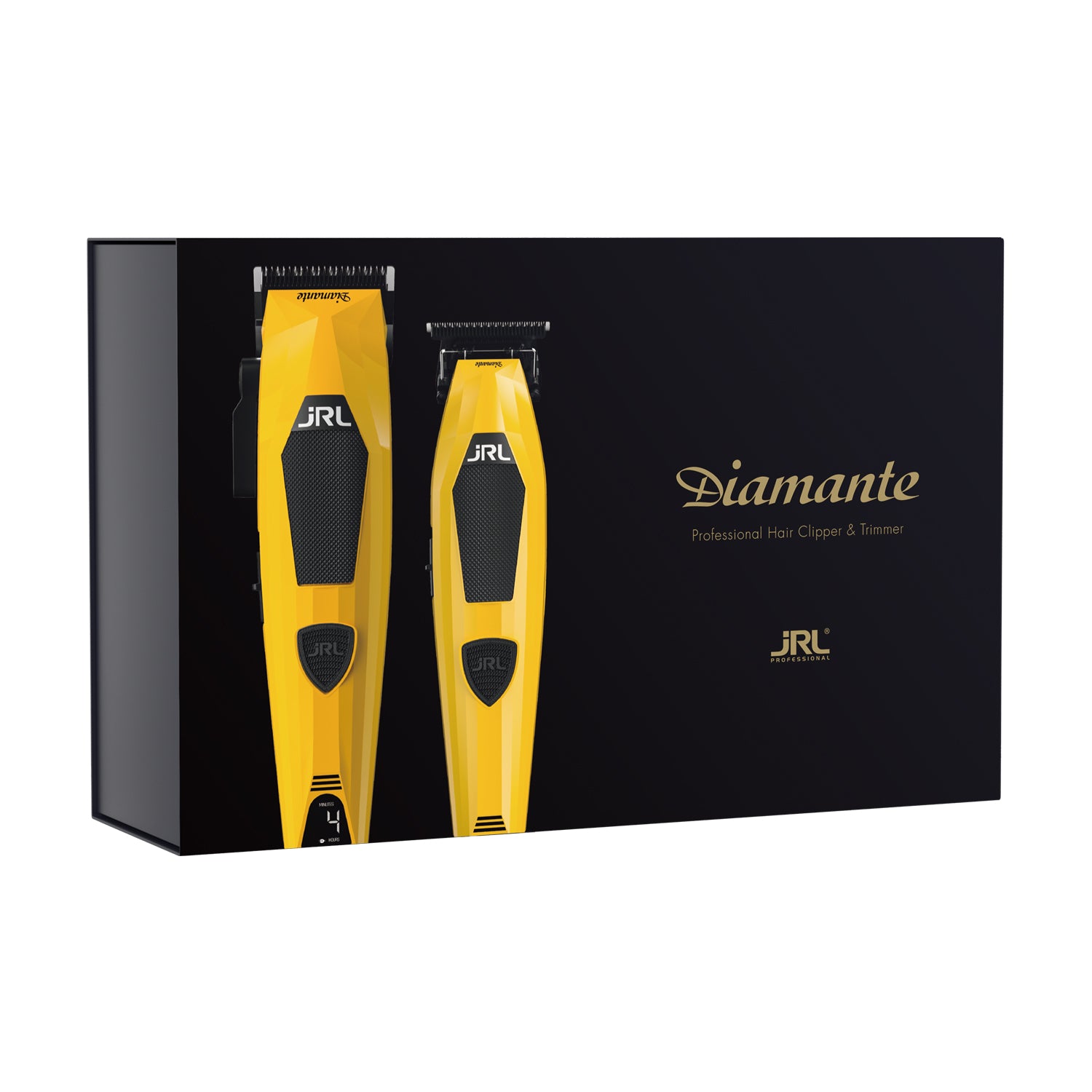 JRL x Diamante Clipper + Trimmer | Engineered to Outperform – JRLUSA