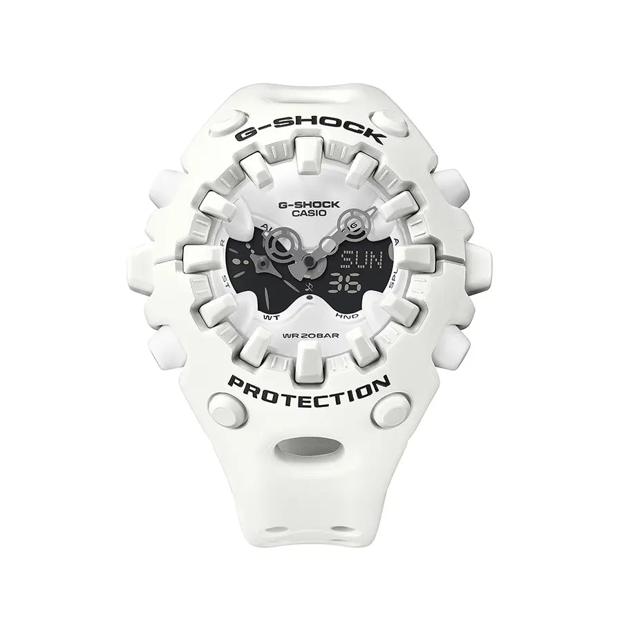 GA-V01 SERIES - GA-V01-7AJF｜ジー・ショック – oomiya 公式サイト