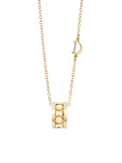 ベル エポック・リール ネックレス - 20093322｜ダミアーニ – oomiya