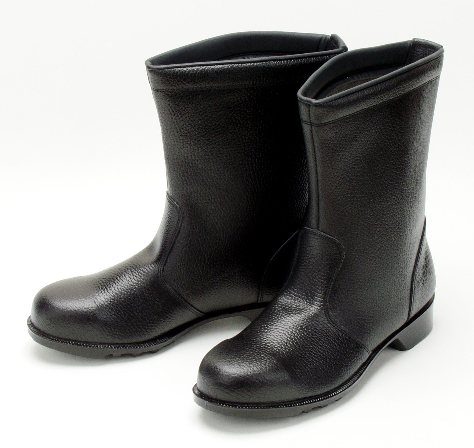 AOKI-806 スタンダードタイプ半長靴 - 作業服・安全靴の通販 ライオン屋