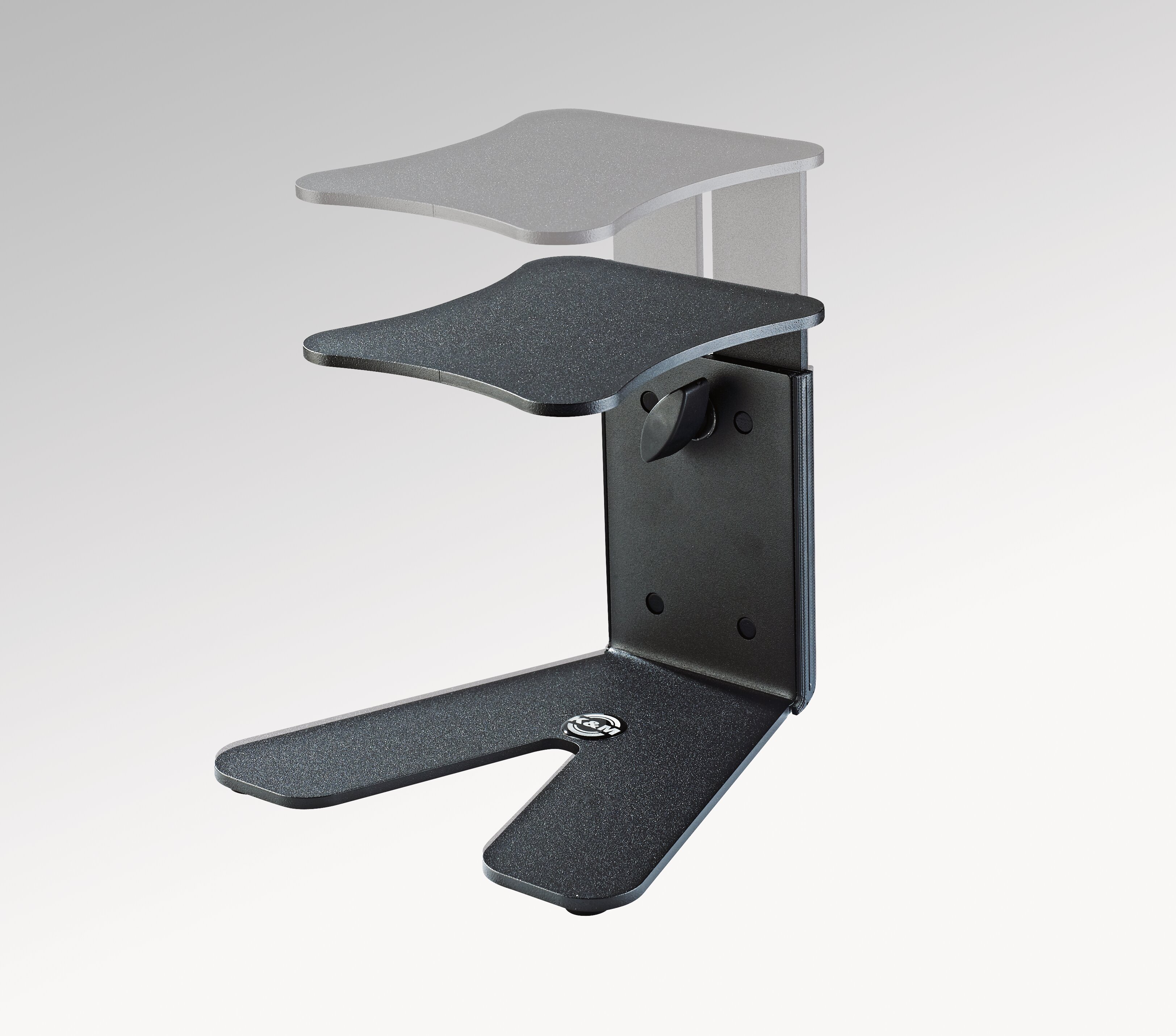26772 Table monitor stand | König & Meyer