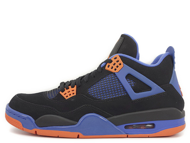 AIR JORDAN 4 RETRO - スニーカーショップSKIT