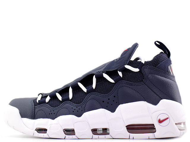 AIR MORE MONEY - スニーカーショップSKIT