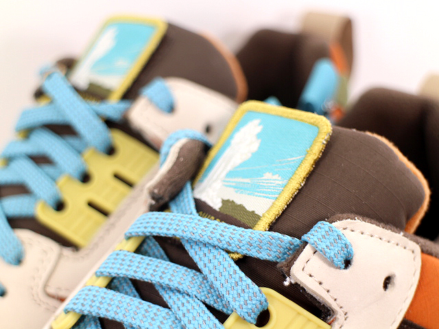 ZX 8000 - スニーカーショップSKIT