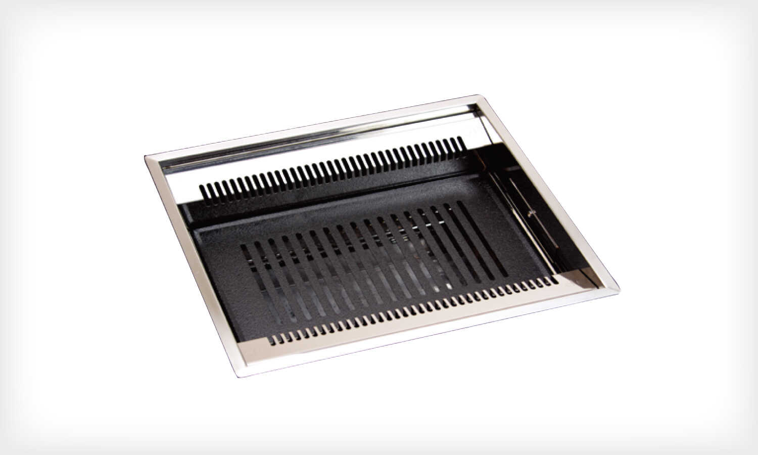 業務用 角型無煙ロースター｜製品情報｜株式会社ケーツーエススチール