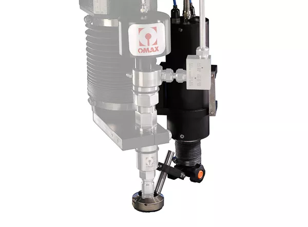 Z-Axis Accessories - OMAX Waterjet