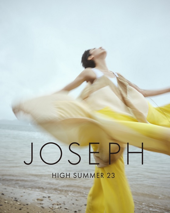 JOSEPH』宝塚歌劇団 花組トップスター 柚香 光さんと巡る 「HIGH