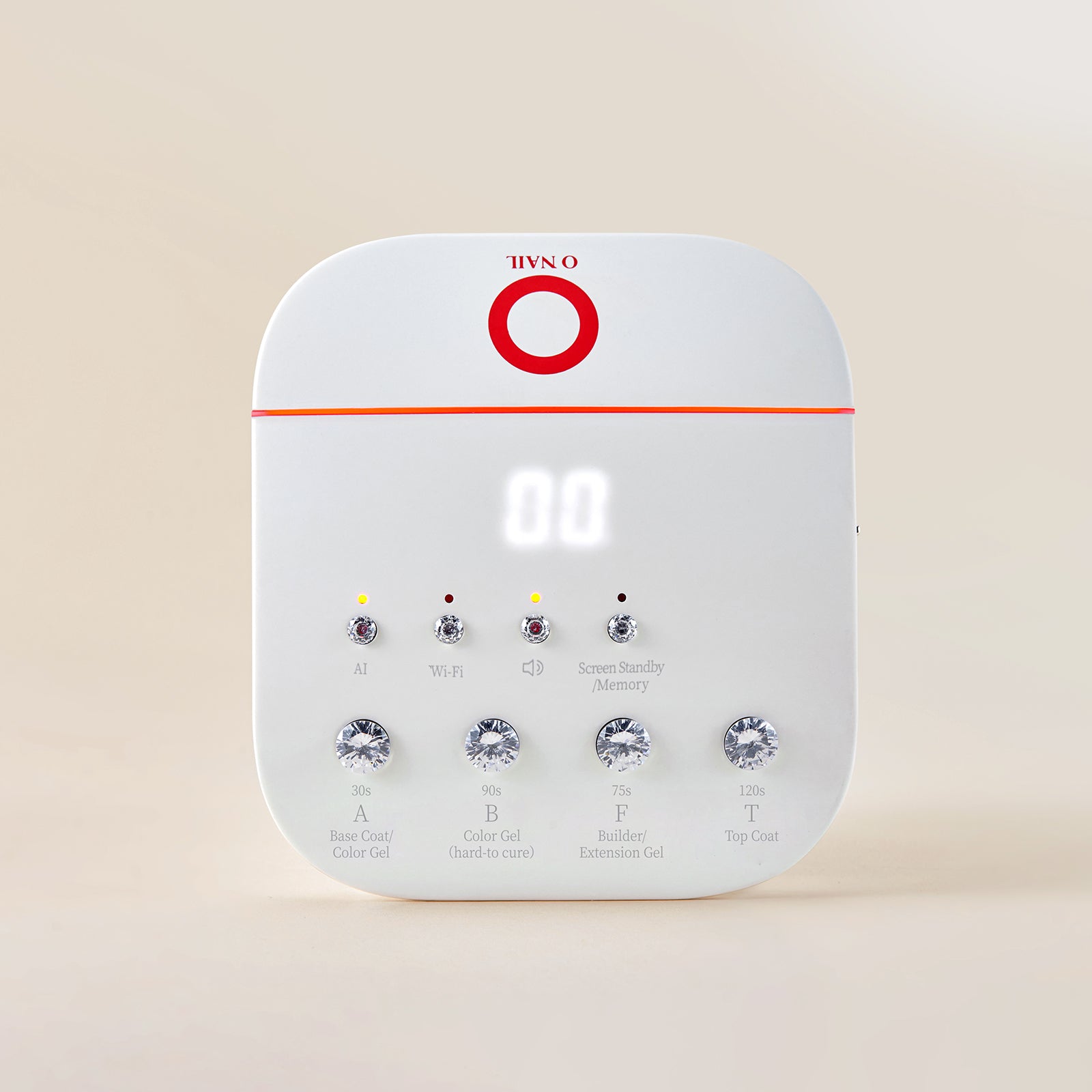 AIワイヤレスキーボード – ONAILJP