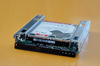 SCSIディスクの延命 | 取扱製品 | 株式会社オー・エヌ・シー
