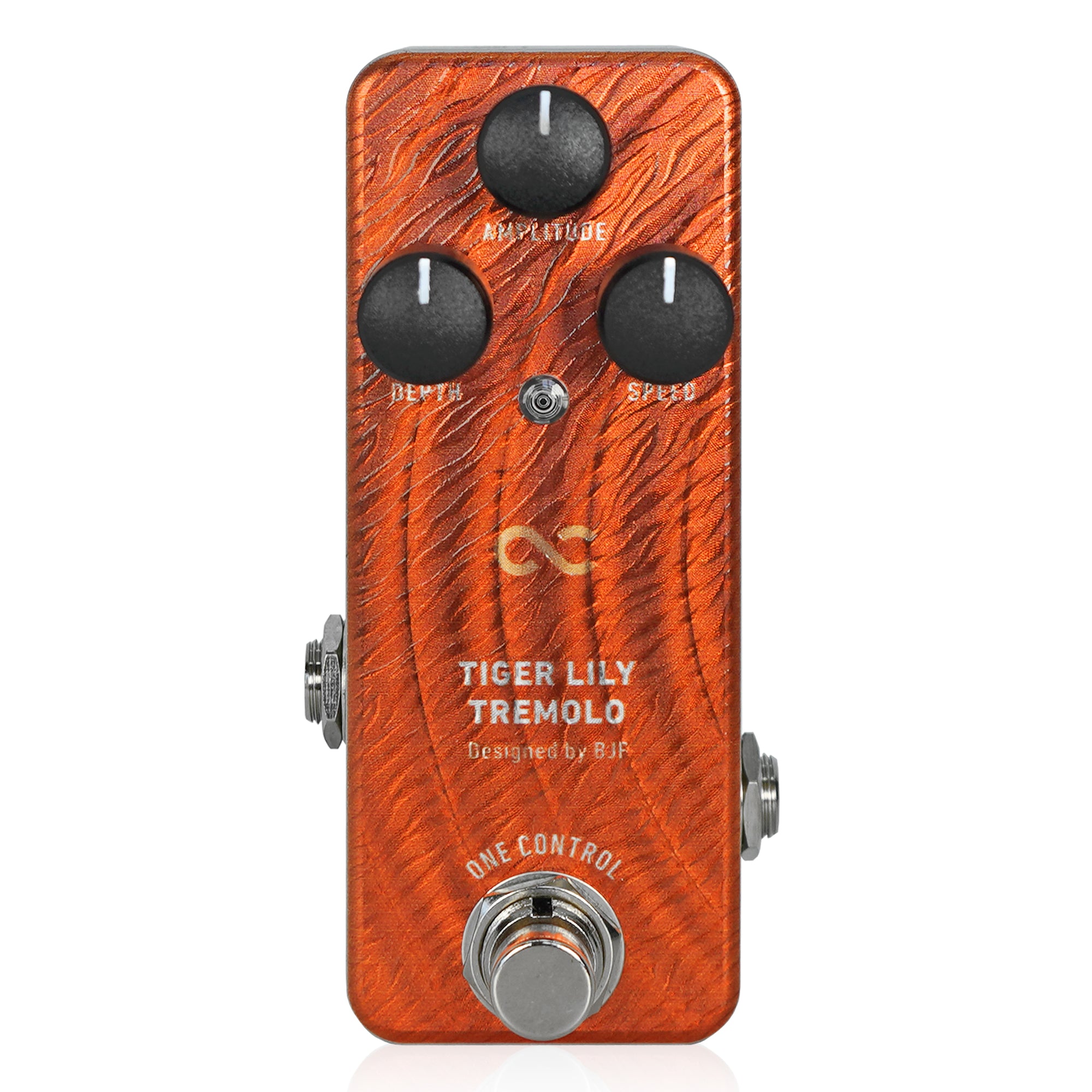 One Control TIGER LILY TREMOLO – OneControl