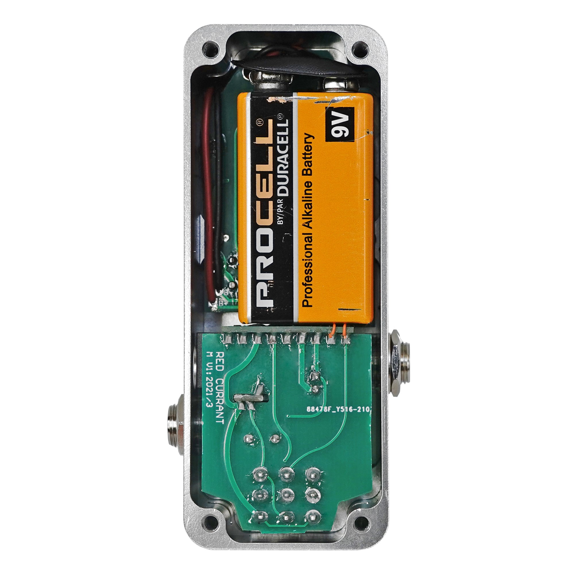 One Control STRAWBERRY RED OVERDRIVE RC – OneControl