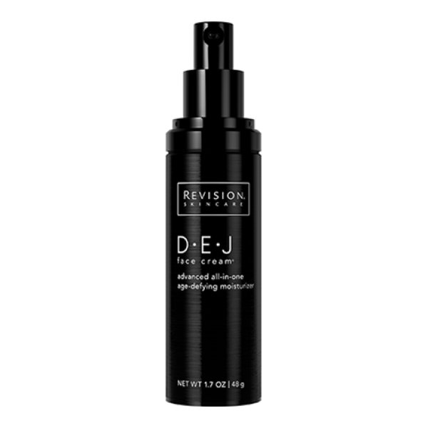 DEJフェイスクリーム - 新橋美容クリニック