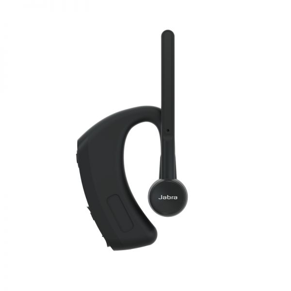Jabra Perform 45: lightweight bluetooth headset for professionals