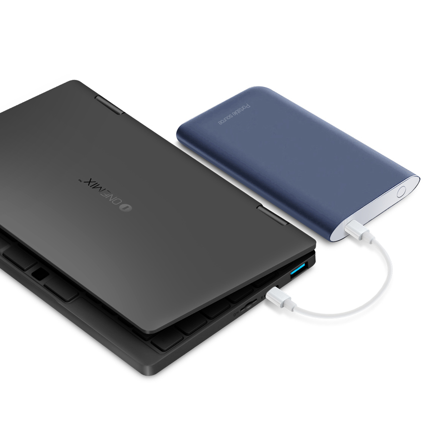 OneMix3S - One-Netbookストア