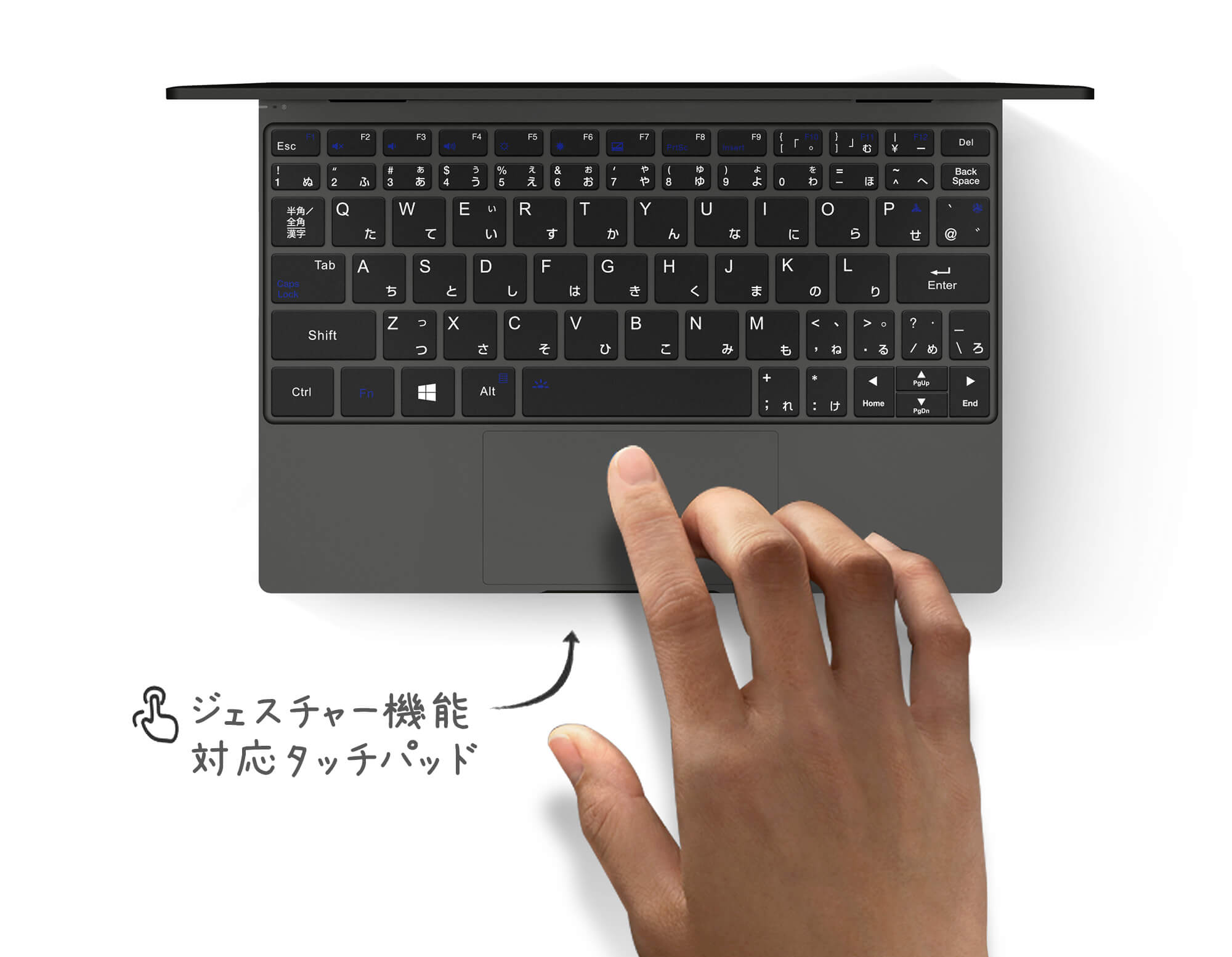 OneMix4 プラチナエディション - One-Netbookストア