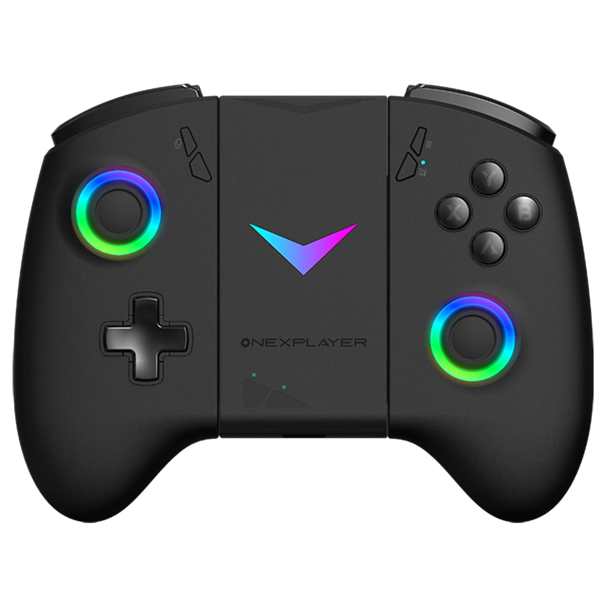 ONEXPLAYER X1/X1 mini専用コントローラーコネクター(コントローラー