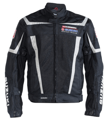 バイクウェア・装備 suzuki yoshimura racer jacket Joe Rocket x Suzuki Yoshimura Racing Jacket - L – The Holy Grail
