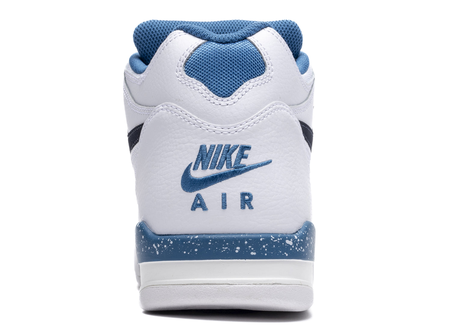 Nike Air Flight 89 'Brigade Blue' – Oneness Boutique