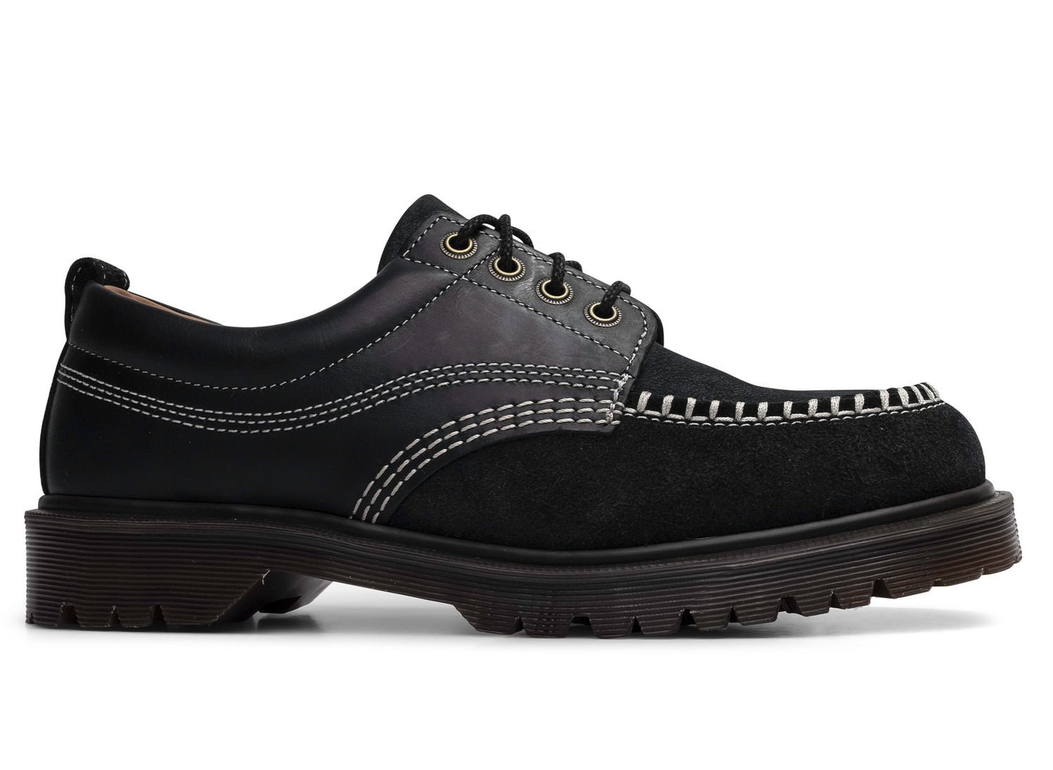 Dr. Martens Lowell Boots – Oneness Boutique