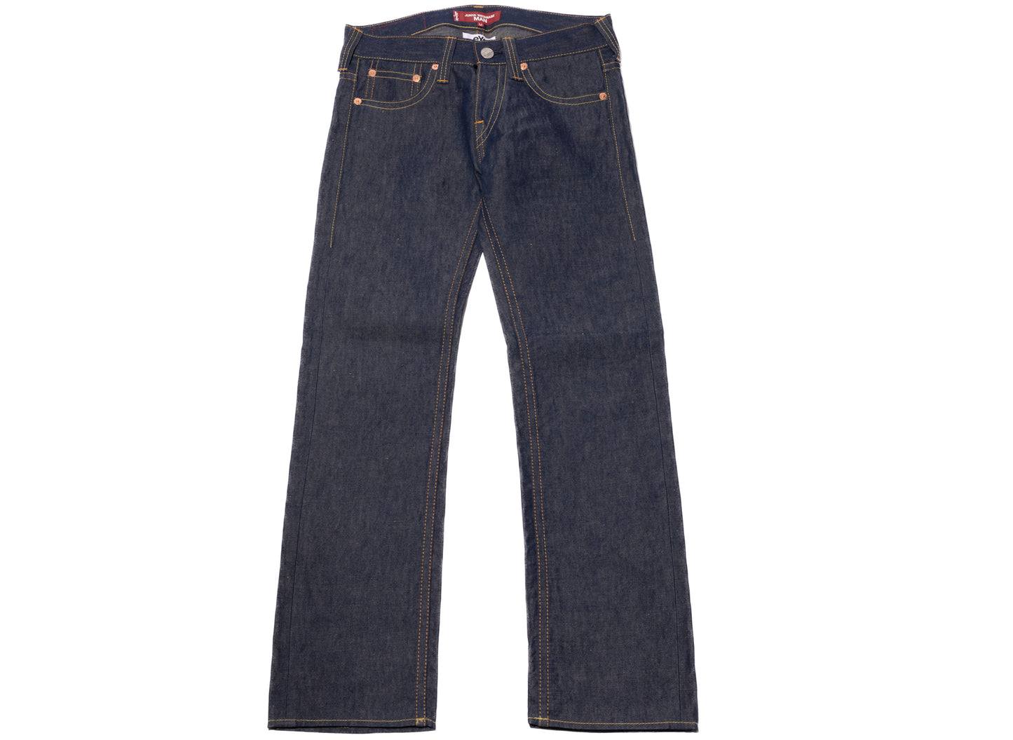 Comme des Garçons x Junya Watanabe MAN Denim Pants – Oneness Boutique