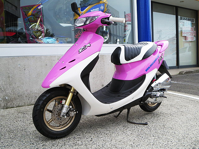 ディオZX-ピンクVer- - Online Shopping One'S&M®