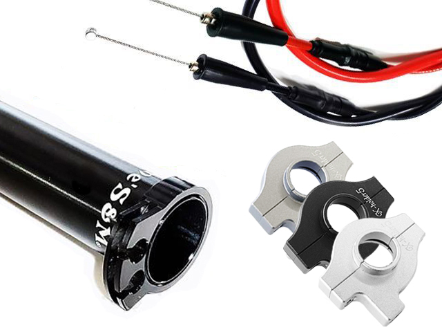 対応車種要確認 ワンズのバリューセット5 軽スロ ブラックエディション