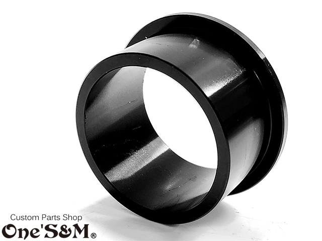 マフラーサイレンサー変換アダプター 42.7φから50.8φ - Online