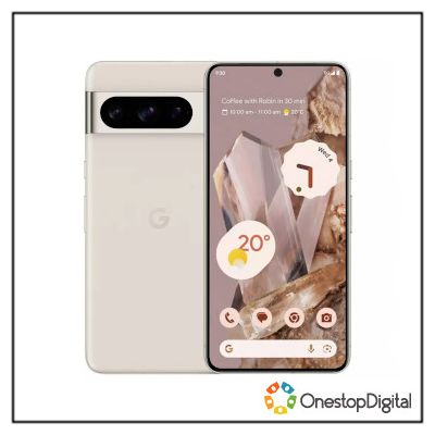 Smartphones :: Google :: Google Pixel 8 Pro 5G 128GB Unlocked