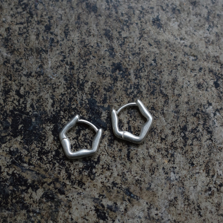 シェードピアス SV