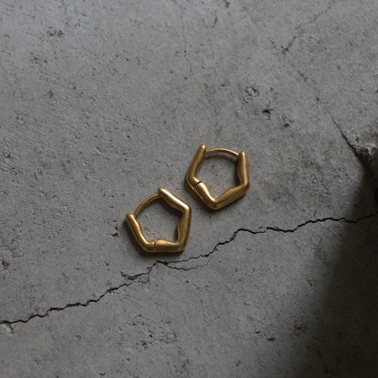 シェードピアス GD