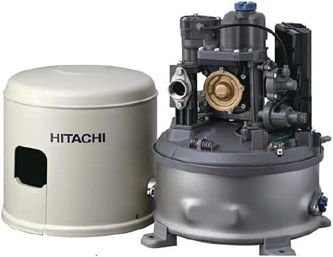 WT-P200Y HITACHI 浅井戸用[自動]ポンプのことなら配管 水道 部品・水