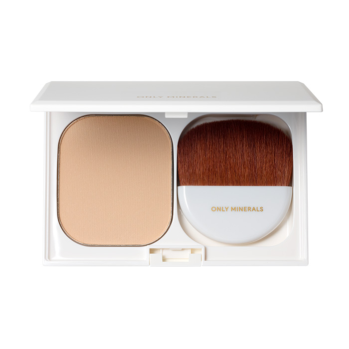 ミネラルモイストファンデーション | ミネラルファンデーション