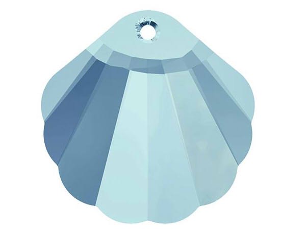 スワロフスキー 6723 MM16,0 アクアマリン1粒/プロに支持される最高級