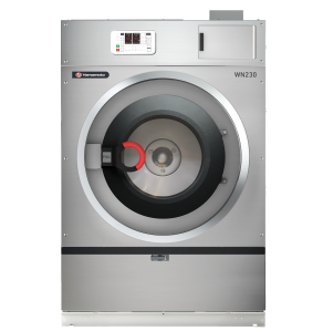 業務用洗濯機 - 自社設備・施設用｜山本製作所