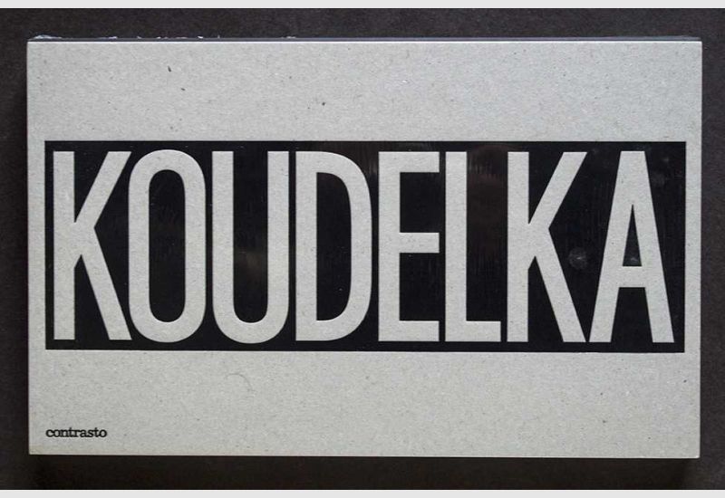 Piemonte |KOUDELKA Josef | On Paper