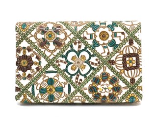 パスカードホルダー文庫屋「大関」