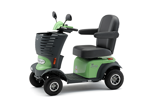 セリオ遊歩 | 株式会社大島輪業｜電動カート専門店