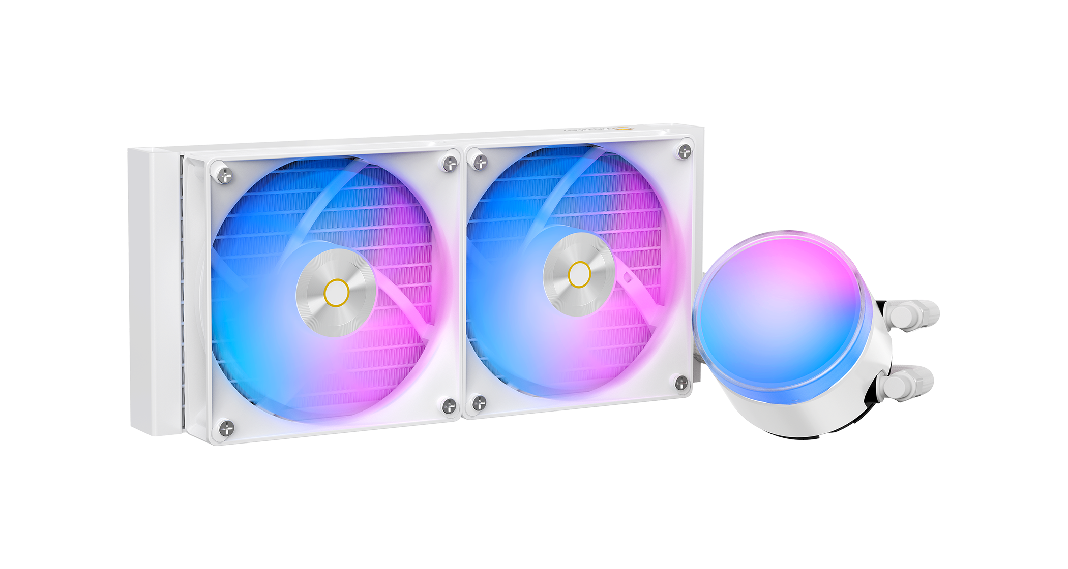 Delta L24 ARGB V2-Delta L24 WH ARGB V2