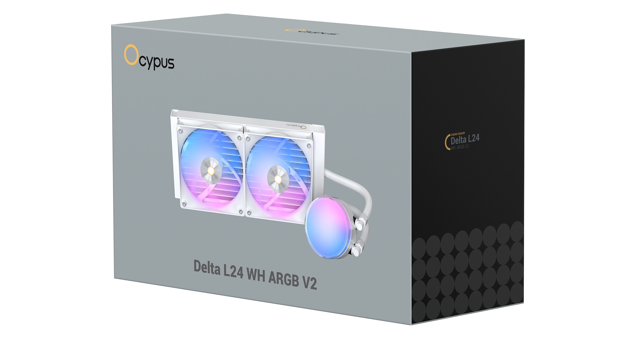 Delta L24 ARGB V2-Delta L24 WH ARGB V2