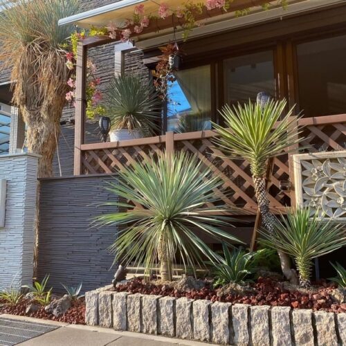 ロストラータトリプルヘッド IN SAITAMA−KOSHIGAYA | DESERT INC.