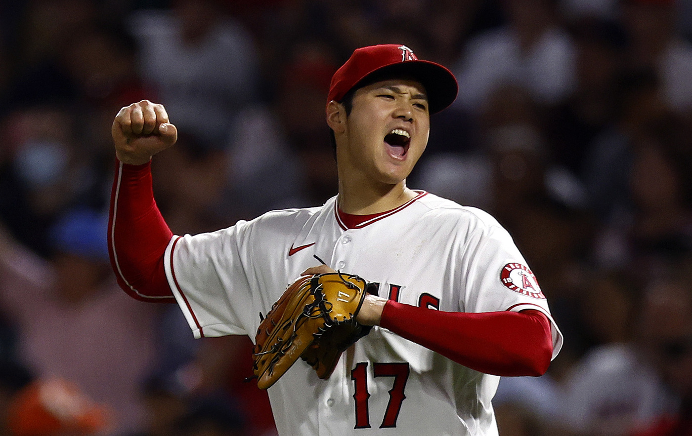 Shohei Ohtani joins Dodgers in record $700 million deal – Orange