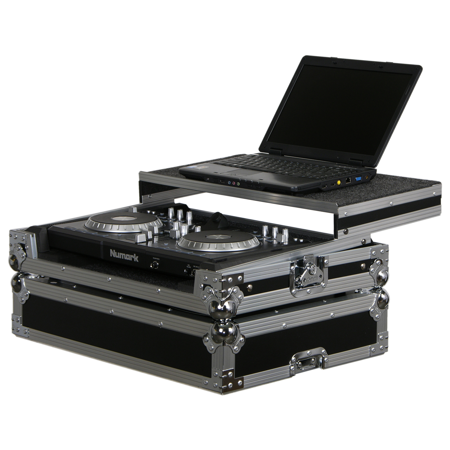 Native Instruments Traktor Kontrol S4 / S4 MK2 / S5 / American