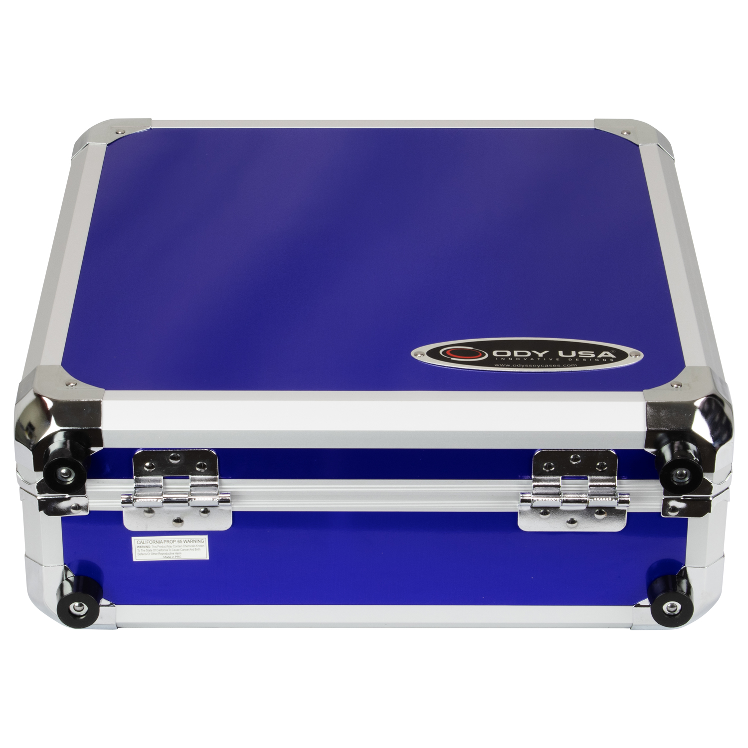 KROM Series Blue Native Instruments Maschine MK3 Carrying Case