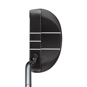 ODYSSEY（オデッセイ） - パター -ストロークラボ ブラックシリーズ