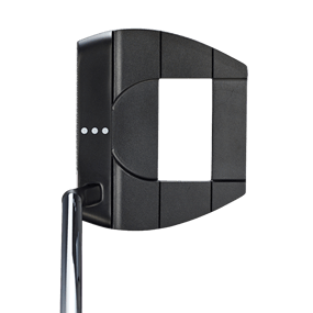 ODYSSEY（オデッセイ） - パター - オー・ワークス ブラック JAILBIRD