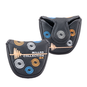 ODYSSEY（オデッセイ） - パター - ミルド・コレクション SX #7