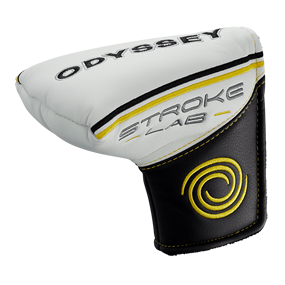 ODYSSEY（オデッセイ） - パター -ストローク ラボ ブラックシリーズ