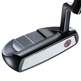 ODYSSEY（オデッセイ） - パター - ホワイト・アイス iX #5 クランク