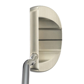 ODYSSEY（オデッセイ） - パター - ホワイト・ダマスカス #5